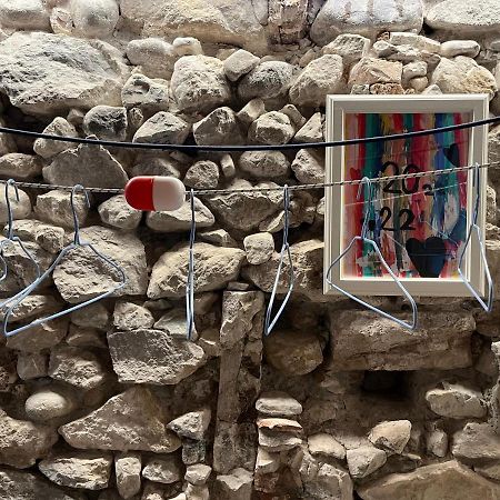 La Piccola Casa Al Lago - Intera Casa Con 3 Camere E 2 Box Salò Buitenkant foto