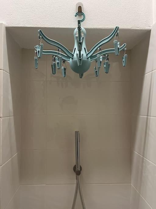 La Piccola Casa Al Lago - Intera Casa Con 3 Camere E 2 Box Salò Buitenkant foto