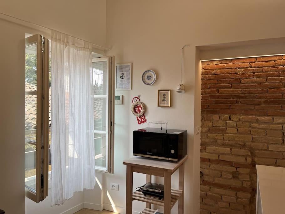 La Piccola Casa Al Lago - Intera Casa Con 3 Camere E 2 Box Salò Buitenkant foto