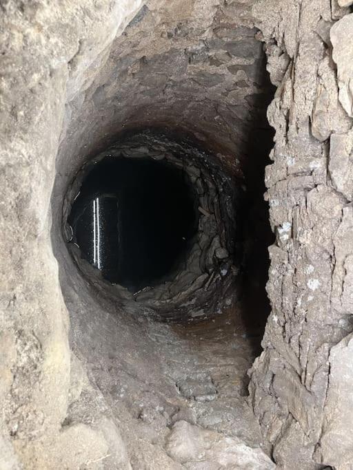 La Piccola Casa Al Lago - Intera Casa Con 3 Camere E 2 Box Salò Buitenkant foto